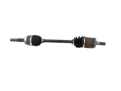 Nissan 39600-1KD0A Drive Shaft Rear RH