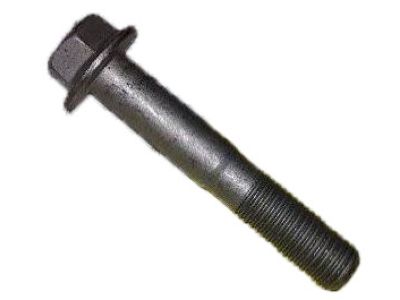 Nissan 40178-AX000 Bolt