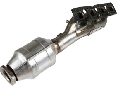 パーツ nc17 Genuine Nissan Exhaust Manifold 14002-7S00C | eBay