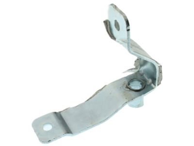 Nissan 93481-ZP00B Hinge Assy-Rear Gate,LH