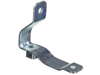 2018 Nissan Frontier Door Hinge - 93481-ZP00B