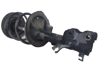 2004 Nissan Maxima Shock Absorber - 54303-7Y026