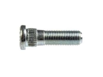 Nissan 43222-25B60 Bolt-Hub