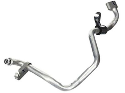 2012 Nissan Armada A/C Hose - 92470-ZZ50A