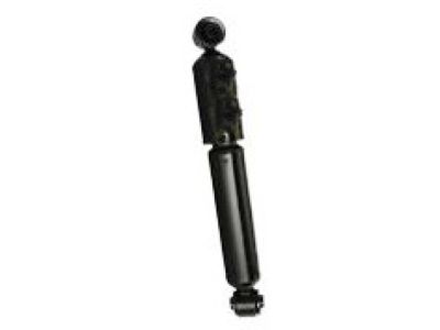 2012 Nissan Titan Shock Absorber - E6200-9FG1A