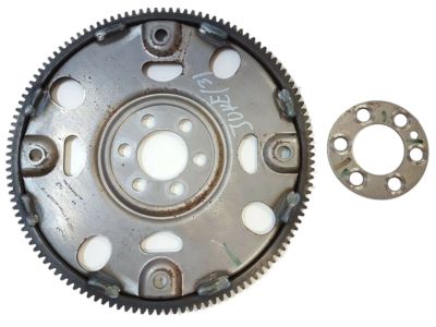 Nissan 12331-ED01A Plate-Drive&Gear