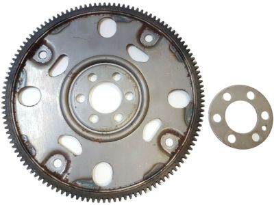 Nissan 12331-ED01A Plate-Drive&Gear