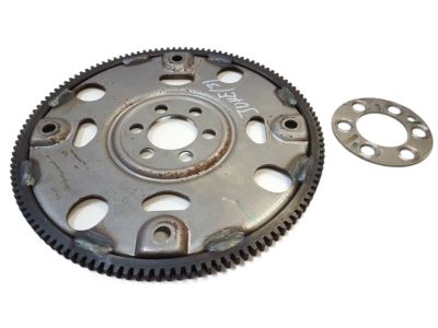 Nissan 12331-ED01A Plate-Drive&Gear