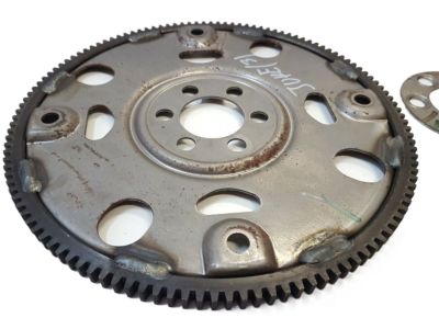 Nissan 12331-ED01A Plate-Drive&Gear