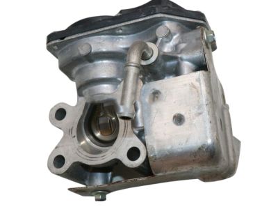 2016 Nissan Juke EGR Valve - 14710-BV80A