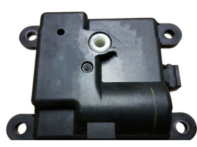 2006 Nissan Murano Blend Door Actuator - 27732-8H300