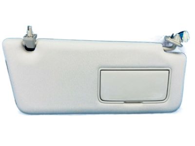 2021 Nissan Armada Sun Visor - 96400-1LA3D