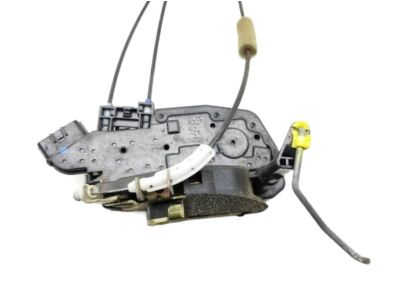 Set Of 4 Door Lock Actuators For Nissan Sentra 2000-2006 – Front & Rear – Evan-Fischer