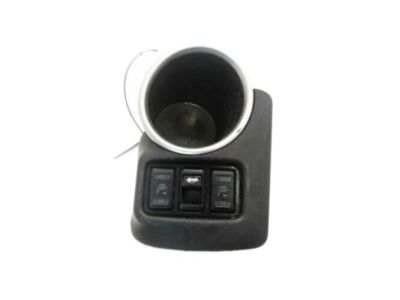 Nissan 68430-6GE0A Cup Holder Assembly