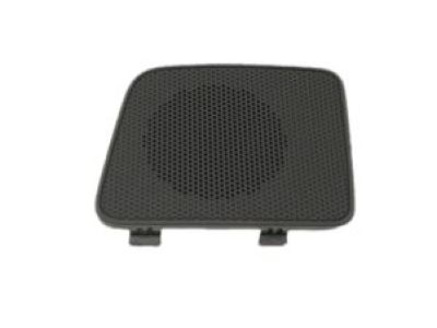 Nissan 28176-9BH0D Grille Speaker