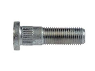 Nissan 43222-8B400 Bolt-Hub