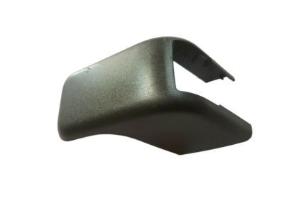 Nissan 88271-4BA0A Cover-Leg,2ND Seat LH Inner