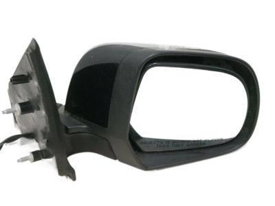 Nissan Versa Mirror Cover - 96373-1HK5B