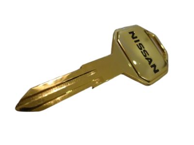 Nissan KEY00-00077