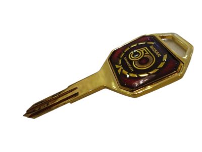 Nissan KEY00-00077