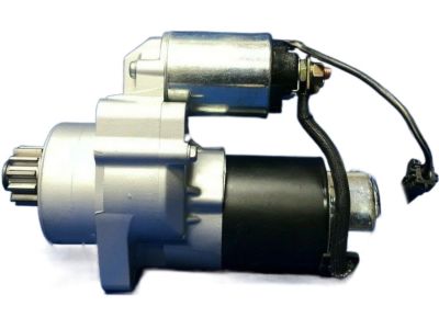 Nissan Pathfinder Starter Motor - 23300-4W015