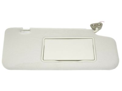 Nissan 96400-CC20D Right Sun Visor Assembly