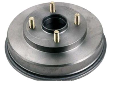 1989 Nissan Pulsar NX Wheel Bearing - 43202-61A10