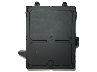 Nissan Rogue Sport Body Control Module - 284B1-4BA6B