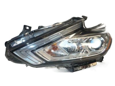 Nissan 26060-9HS0A Headlamp Assembly-Driver Side