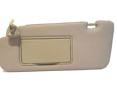 Nissan 96420-CA001 Cover-SUNVISOR