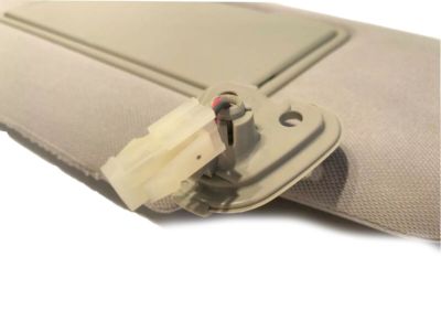 Nissan 96420-CA001 Cover-SUNVISOR