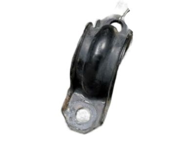 Nissan 56233-CA000 Clamp-Stabilizer,Rear