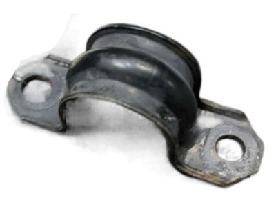 Nissan 56233-CA000 Clamp-Stabilizer,Rear