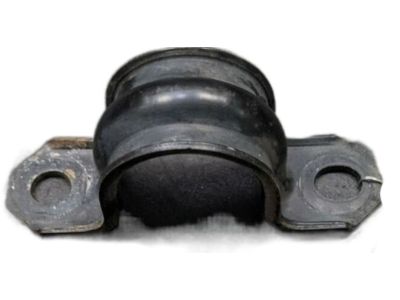 Nissan 56233-CA000 Clamp-Stabilizer,Rear