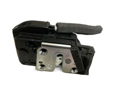 Nissan Versa Door Latch Assembly - 82501-EL00C