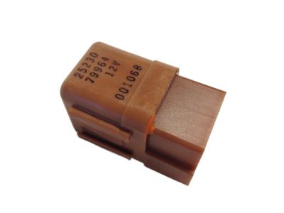 Nissan Stanza Relay - 25230-79964