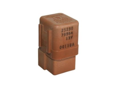 Nissan 25230-79964 Relay