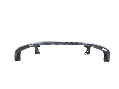 Nissan 62014-3S500 Bumper-Front,Center (Chrome)