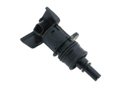 Nissan 240SX Speed Sensor - 25010-71T00