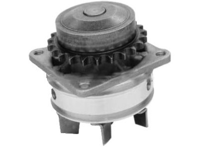 Nissan 21010-31U25 Pump Assembly