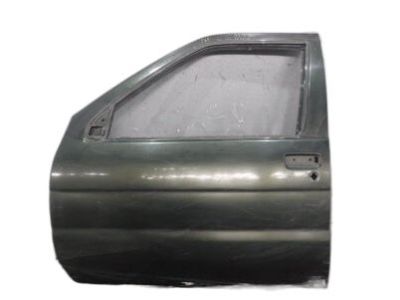 Nissan H0101-0W030 Door-Front,LH