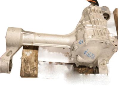 2020 Nissan Armada Differential - 38500-5ZW1A