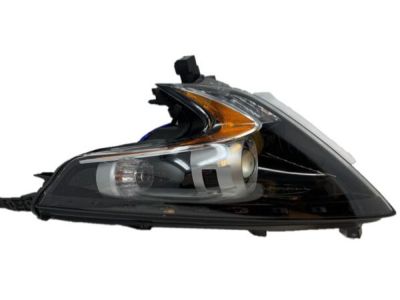 2020 Nissan 370Z Headlight - 26060-6GA2A