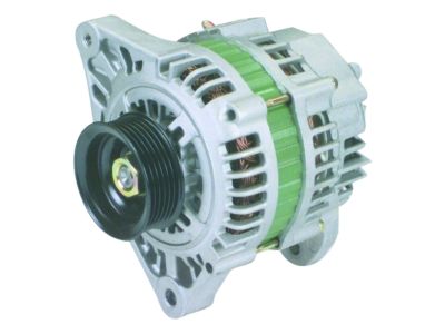 Nissan 23100-4M800 Alternator Assembly