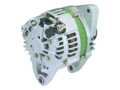 Nissan 23100-4M800 Alternator Assembly