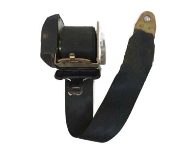 2004 Nissan Altima Seat Belt - 88843-ZB201