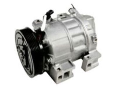 1986 Nissan 300ZX A/C Compressor - 92600-21P00