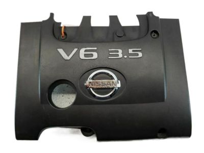 Nissan 14041-3Z10A Cover-Intake Manifold Collector