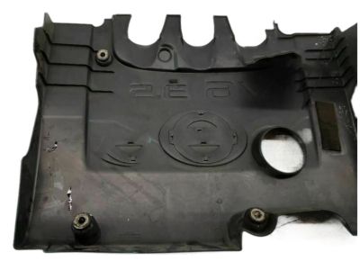 Nissan 14041-3Z10A Cover-Intake Manifold Collector