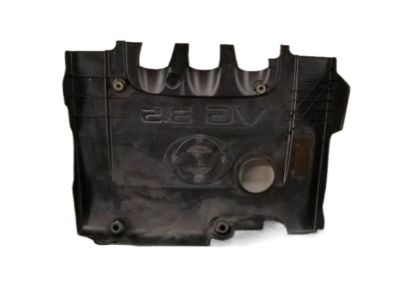 Nissan 14041-3Z10A Cover-Intake Manifold Collector